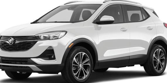 BUICK ENCORE GX 2022 KL4MMBS28NB131618 image BUICK ENCORE GX 2022 KL4MMBS28NB131618 image